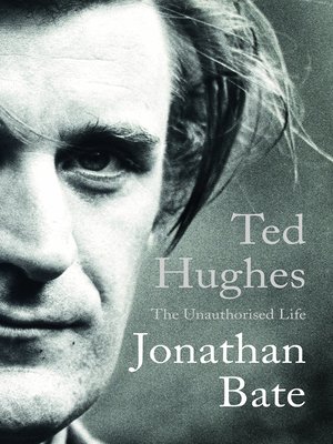 cover image of Ted Hughes: The Unauthorised Life